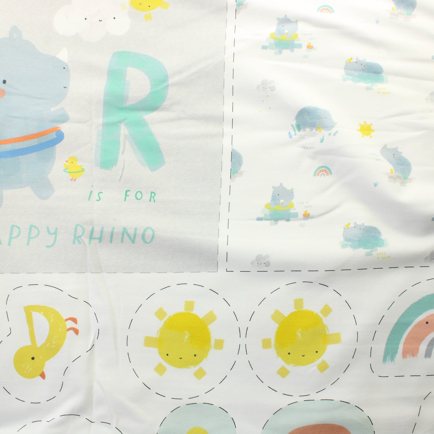 Katia Vauvan mobile ja tyynyt JC raportti - Pala