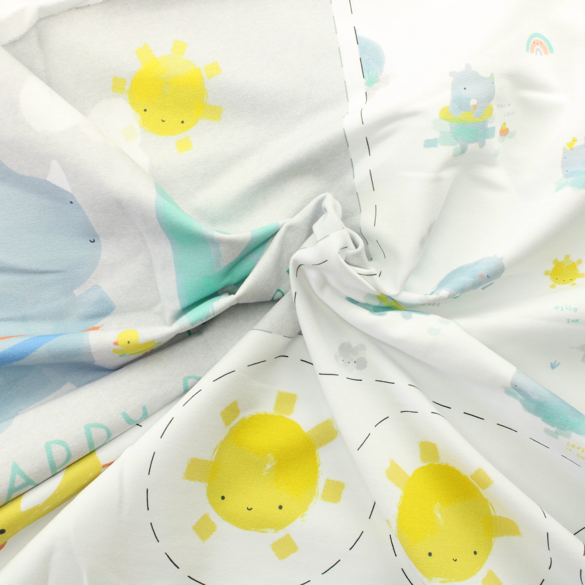 Katia Vauvan mobile ja tyynyt JC raportti - Pala