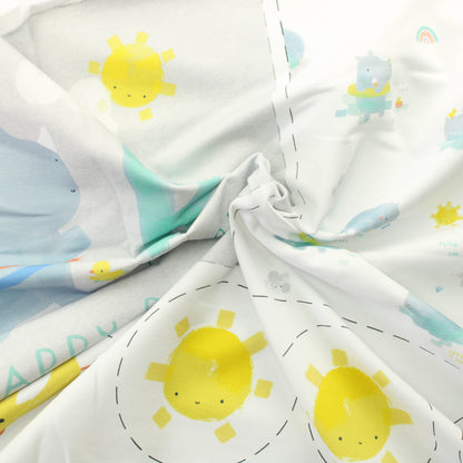 Katia Vauvan mobile ja tyynyt JC raportti - Pala