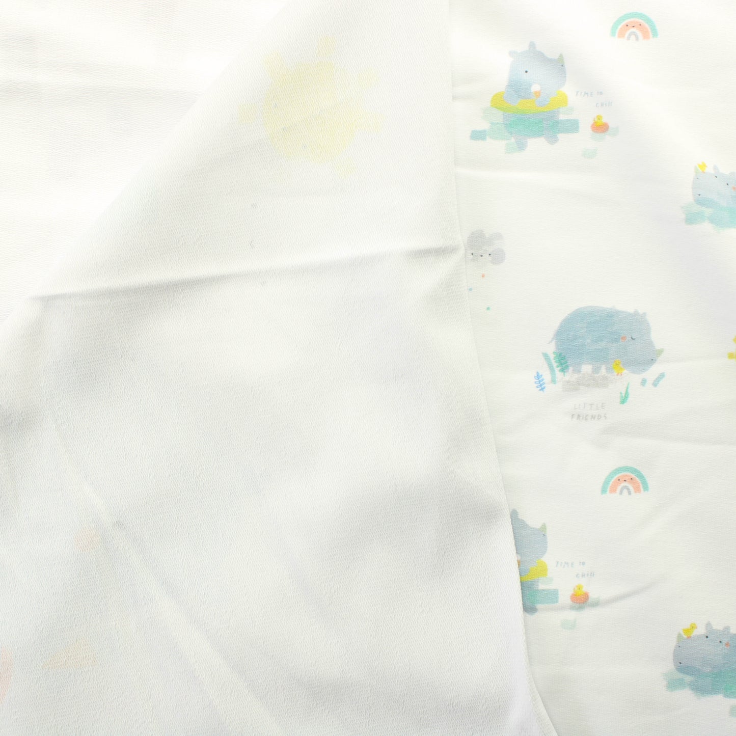 Katia Vauvan mobile ja tyynyt JC raportti - Pala