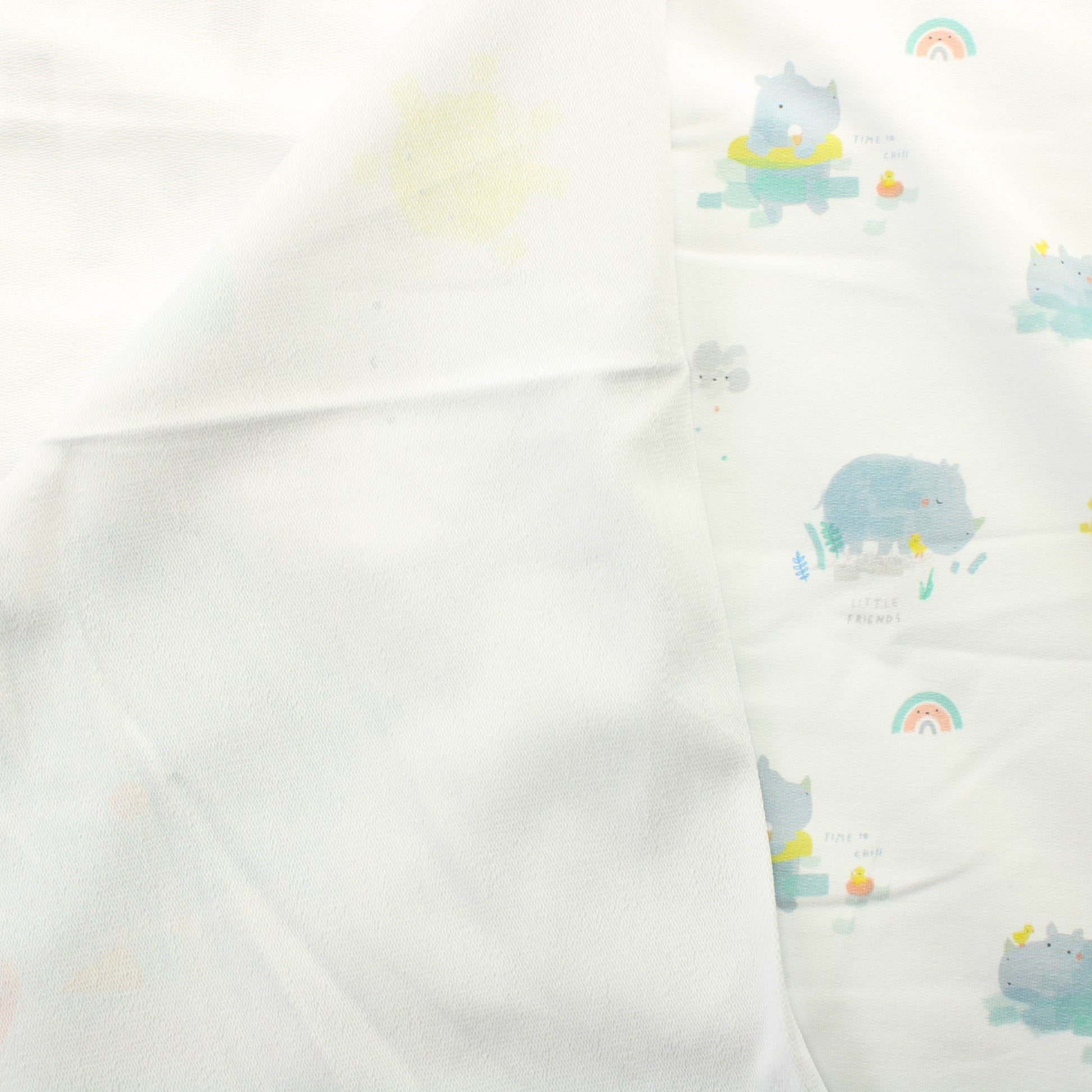 Katia Vauvan mobile ja tyynyt JC raportti - Pala