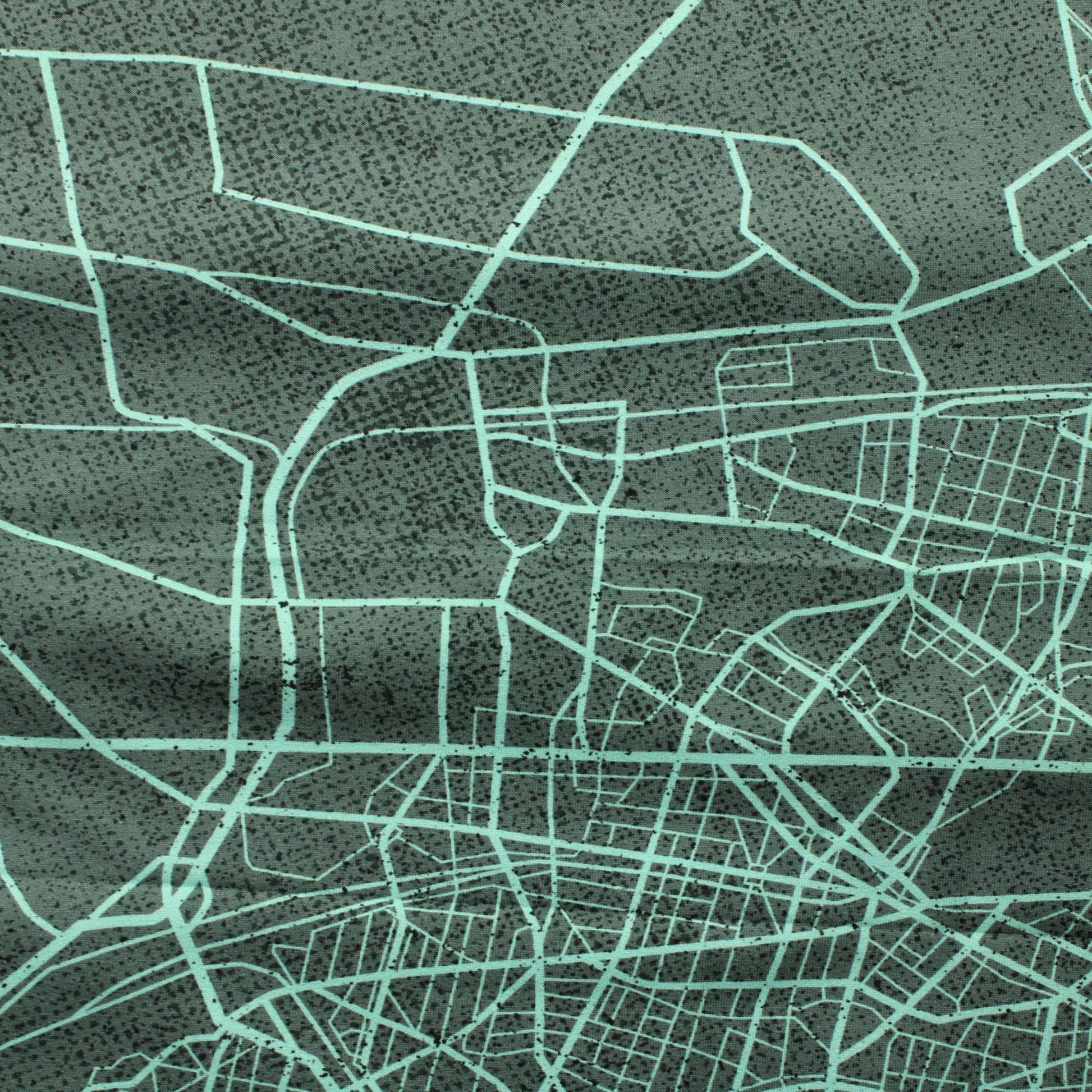 Swafing Urban Jungle JCraportti - Pala