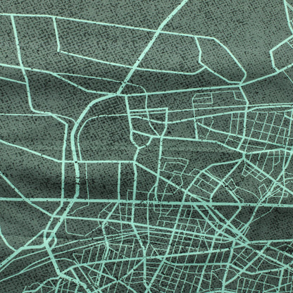 Swafing Urban Jungle JCraportti - Pala