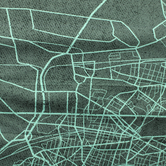 Swafing Urban Jungle JCraportti - Pala