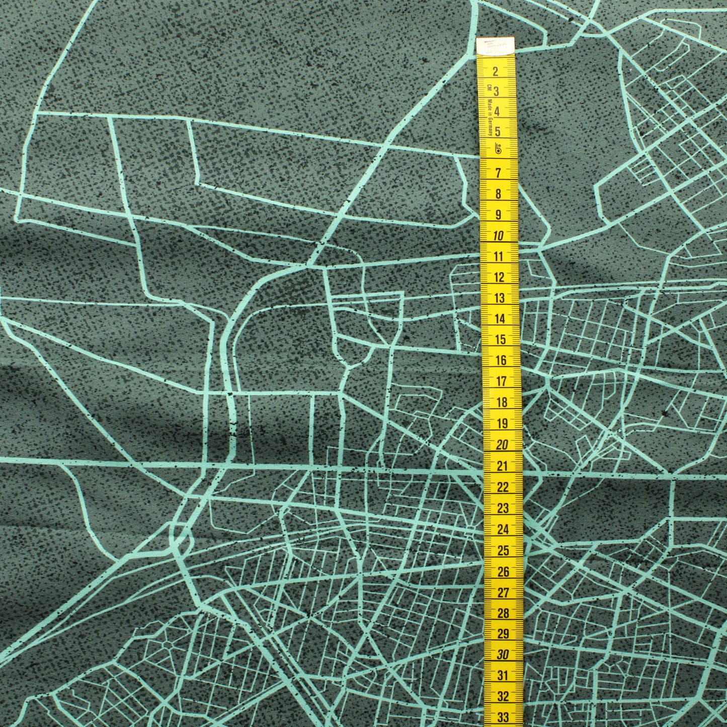 Swafing Urban Jungle JCraportti - Pala