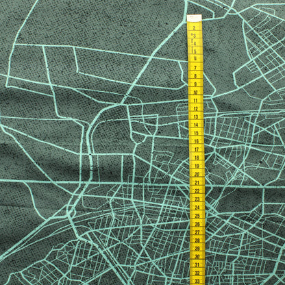 Swafing Urban Jungle JCraportti - Pala