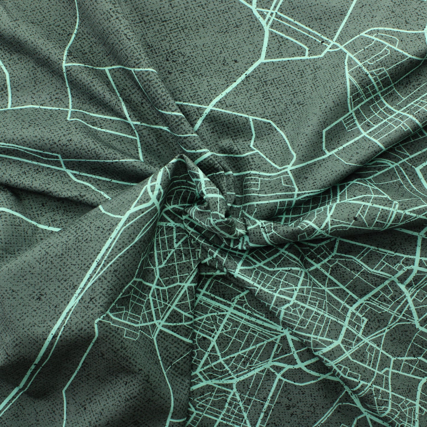 Swafing Urban Jungle JCraportti - Pala