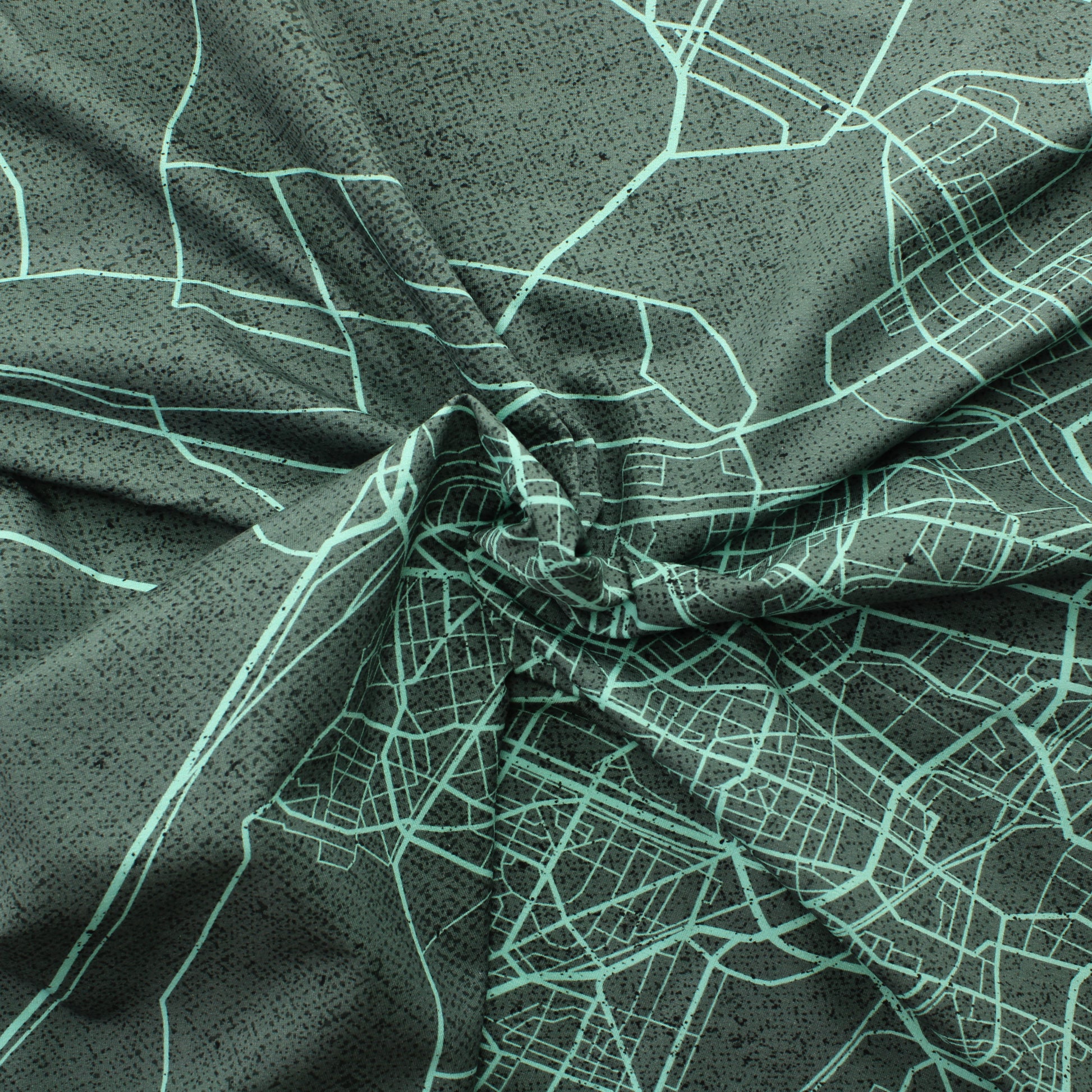 Swafing Urban Jungle JCraportti - Pala