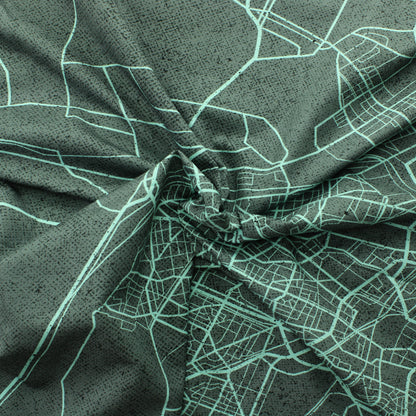 Swafing Urban Jungle JCraportti - Pala