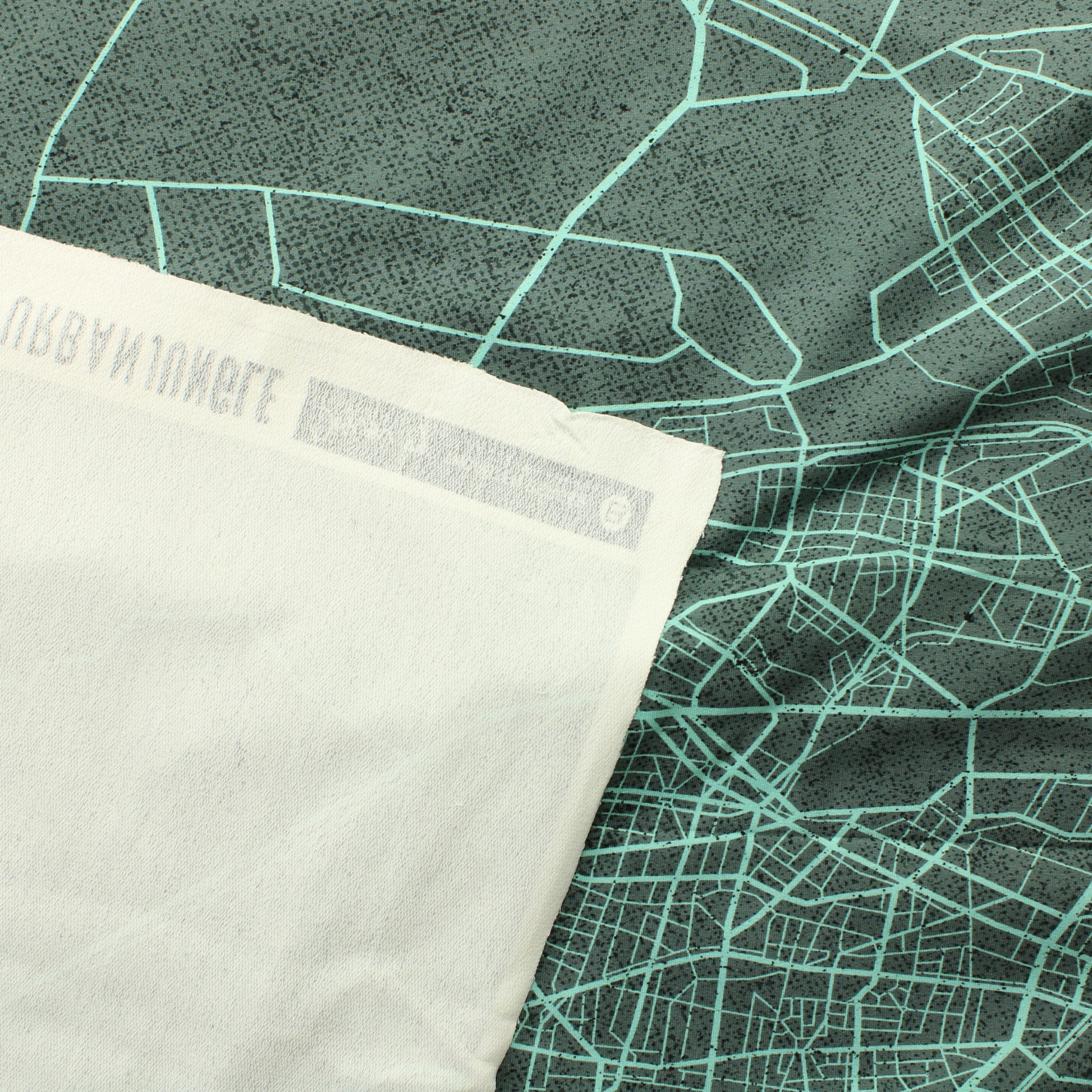 Swafing Urban Jungle JCraportti - Pala