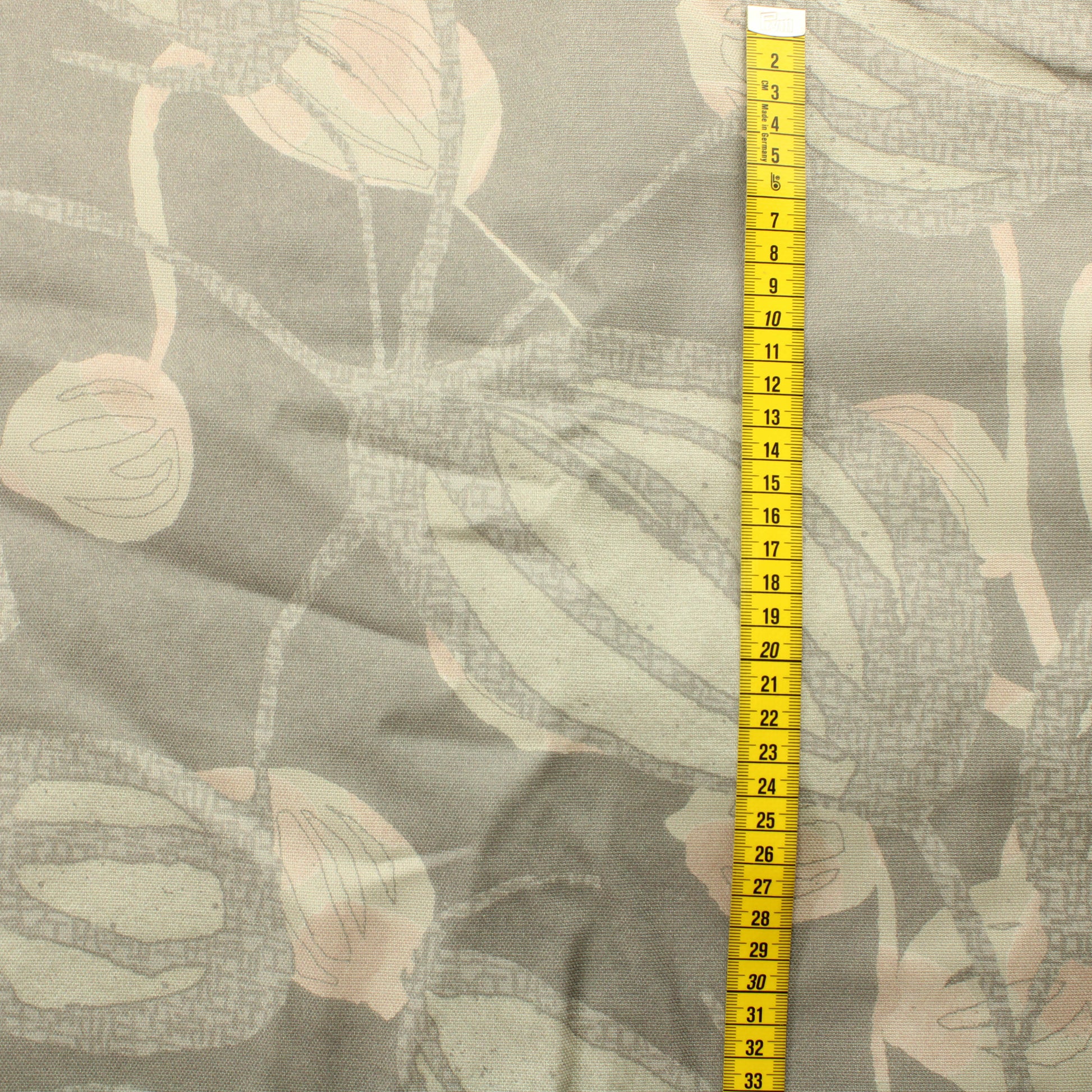 Vilpola Doina Puuvillasekoite - Pala