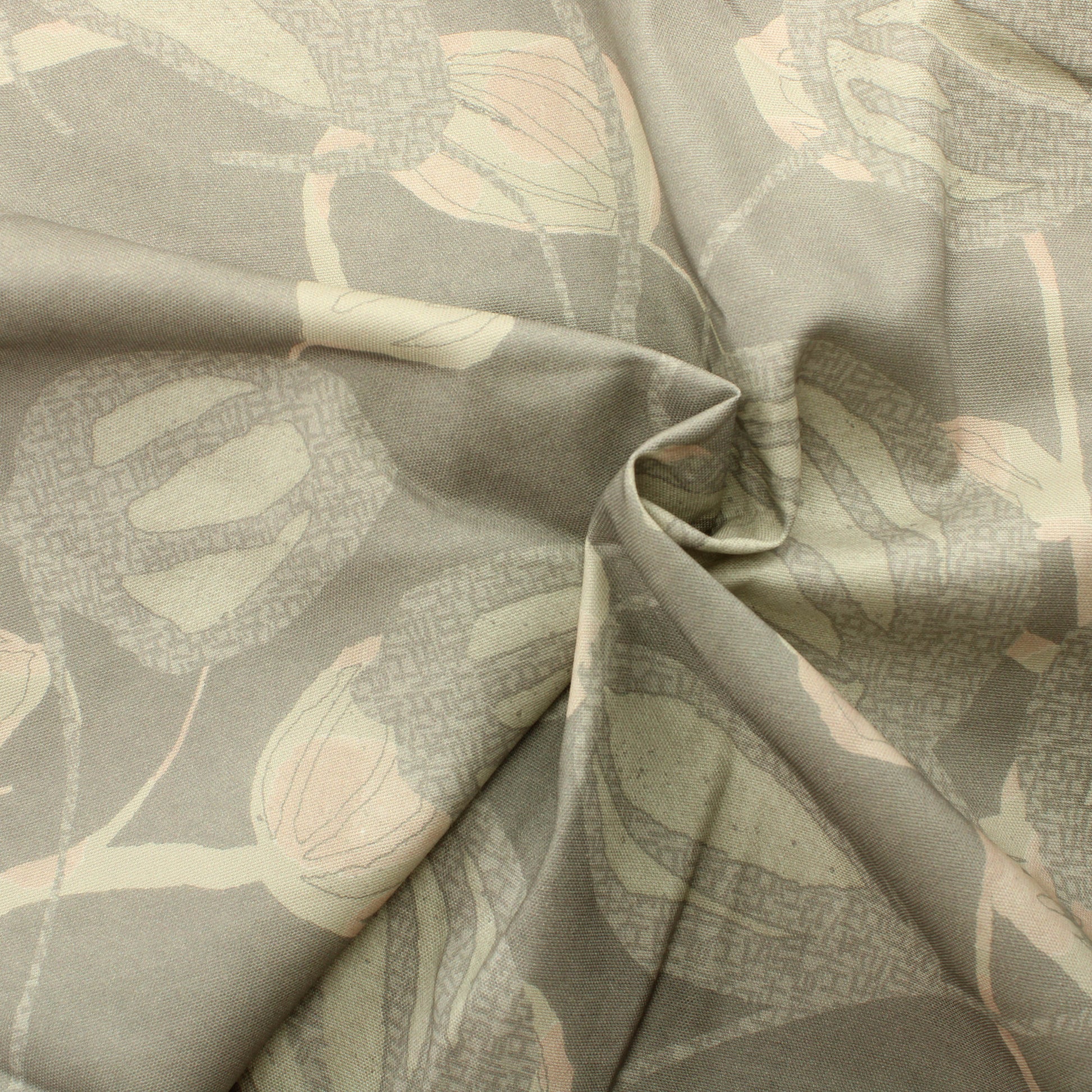 Vilpola Doina Puuvillasekoite - Pala