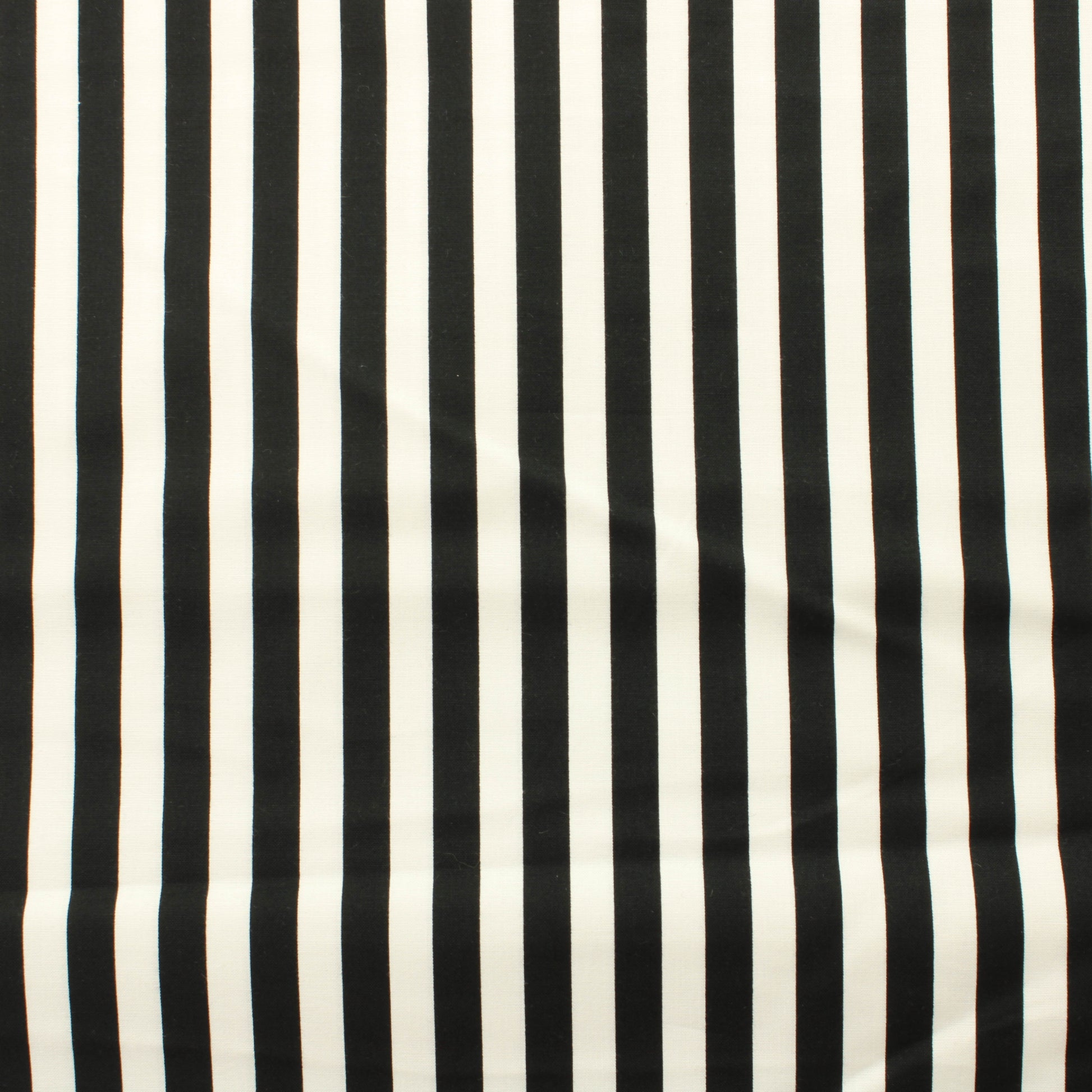 Free Spirits muva raidallinen Puuvilla - Pala