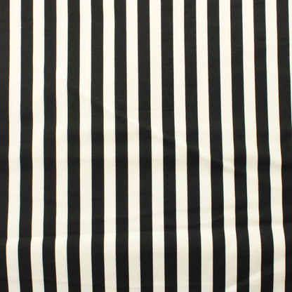 Free Spirits muva raidallinen Puuvilla - Pala