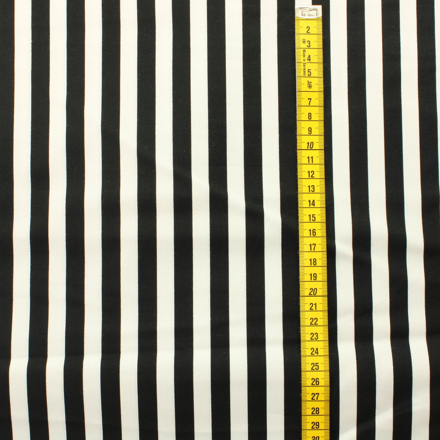 Free Spirits muva raidallinen Puuvilla - Pala