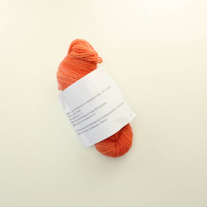 Lakian Lairalta - Oranssi