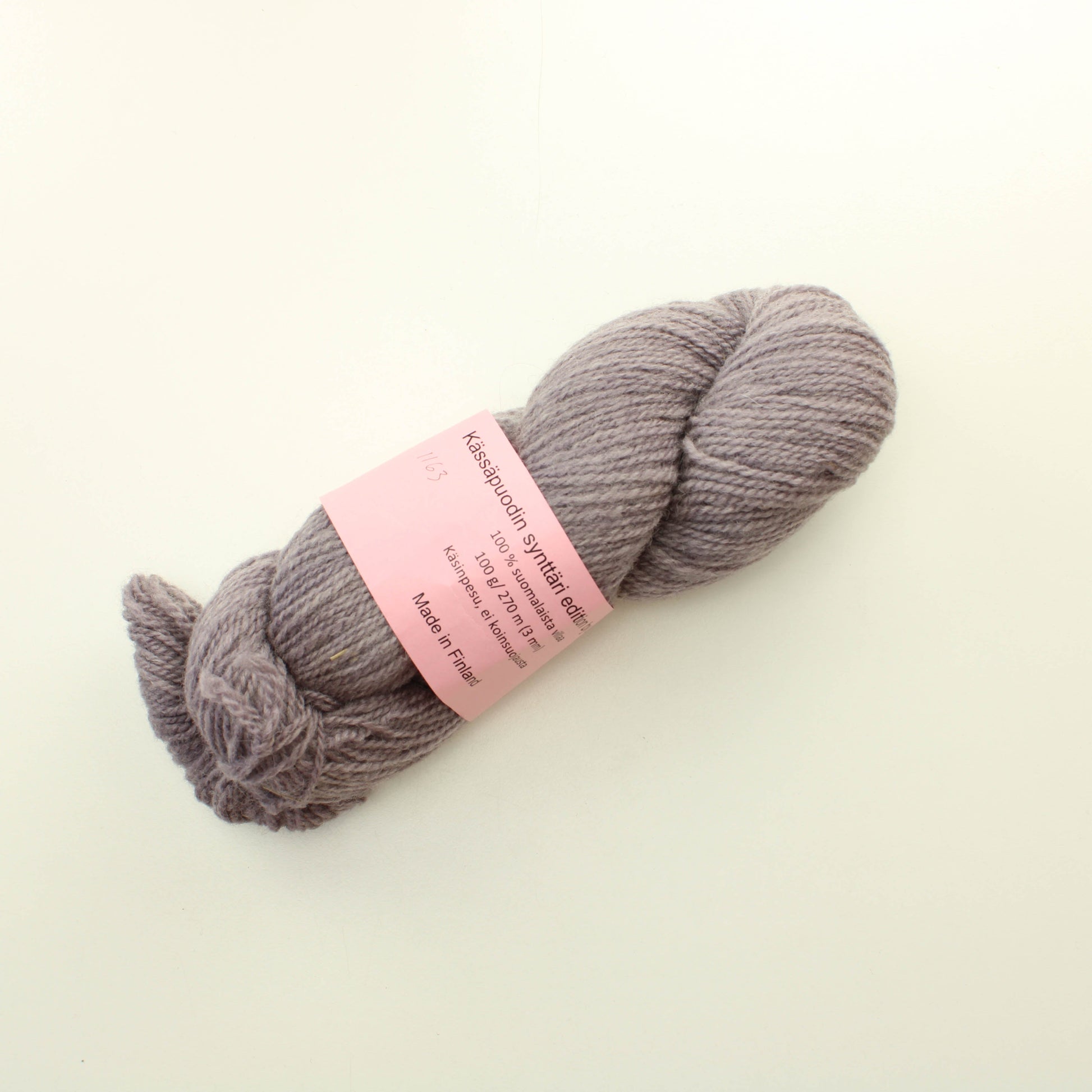 Jalovilla Kässäpuodin synttäri edition