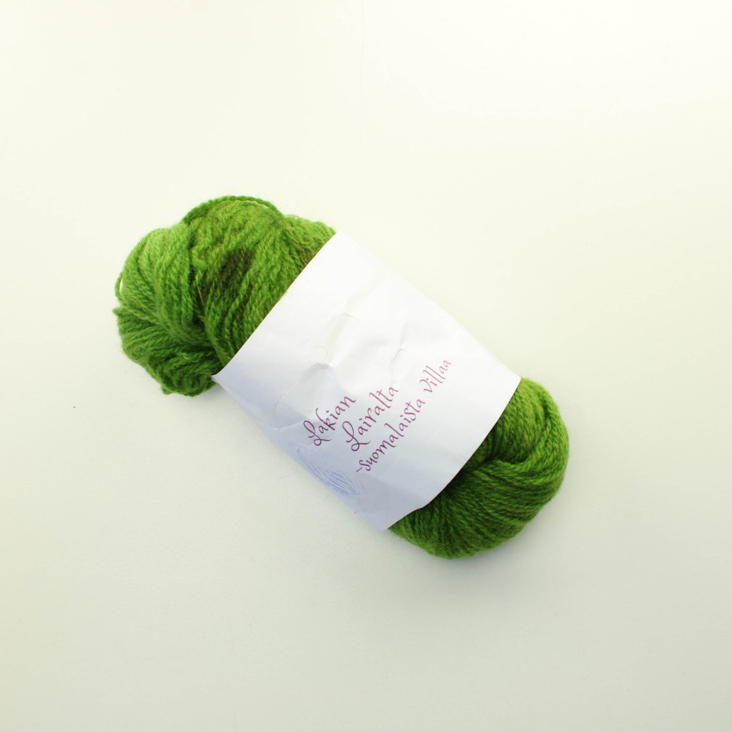 Lakian Lairalta - Leppä