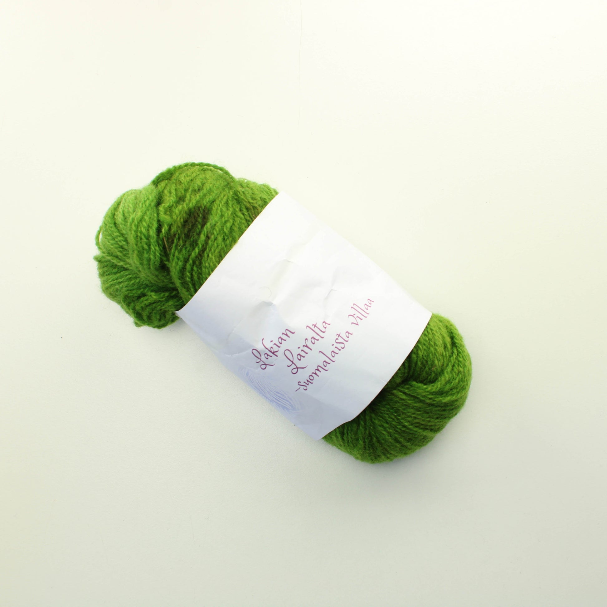 Lakian Lairalta - Leppä