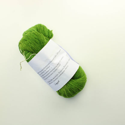 Lakian Lairalta - Leppä