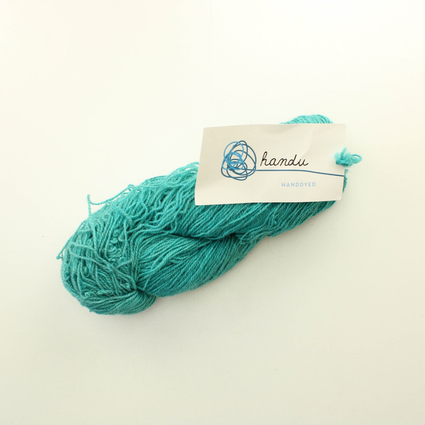 Handu Kainuunharmas - Turkoosi