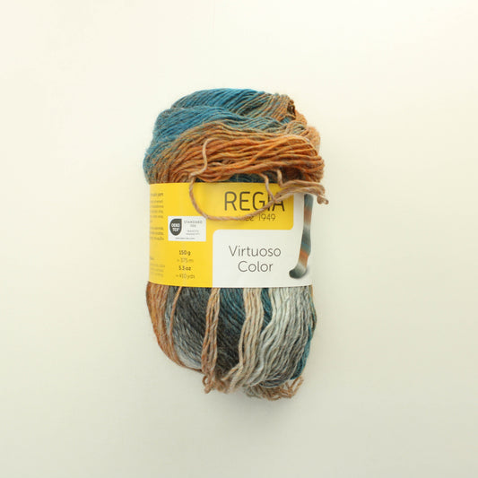 Regia Virtuoso Color - 03073