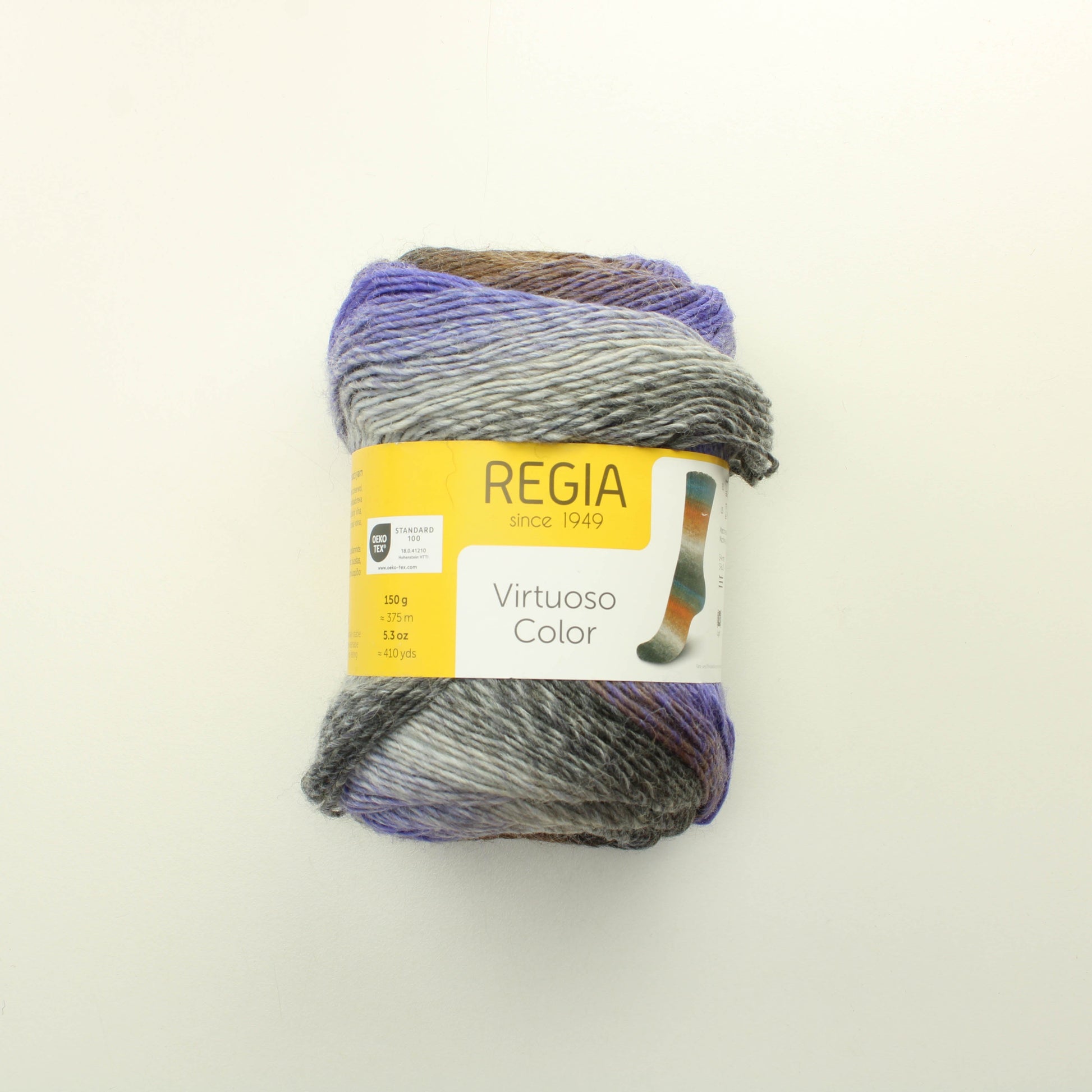 Regia Virtuoso Color - 03072