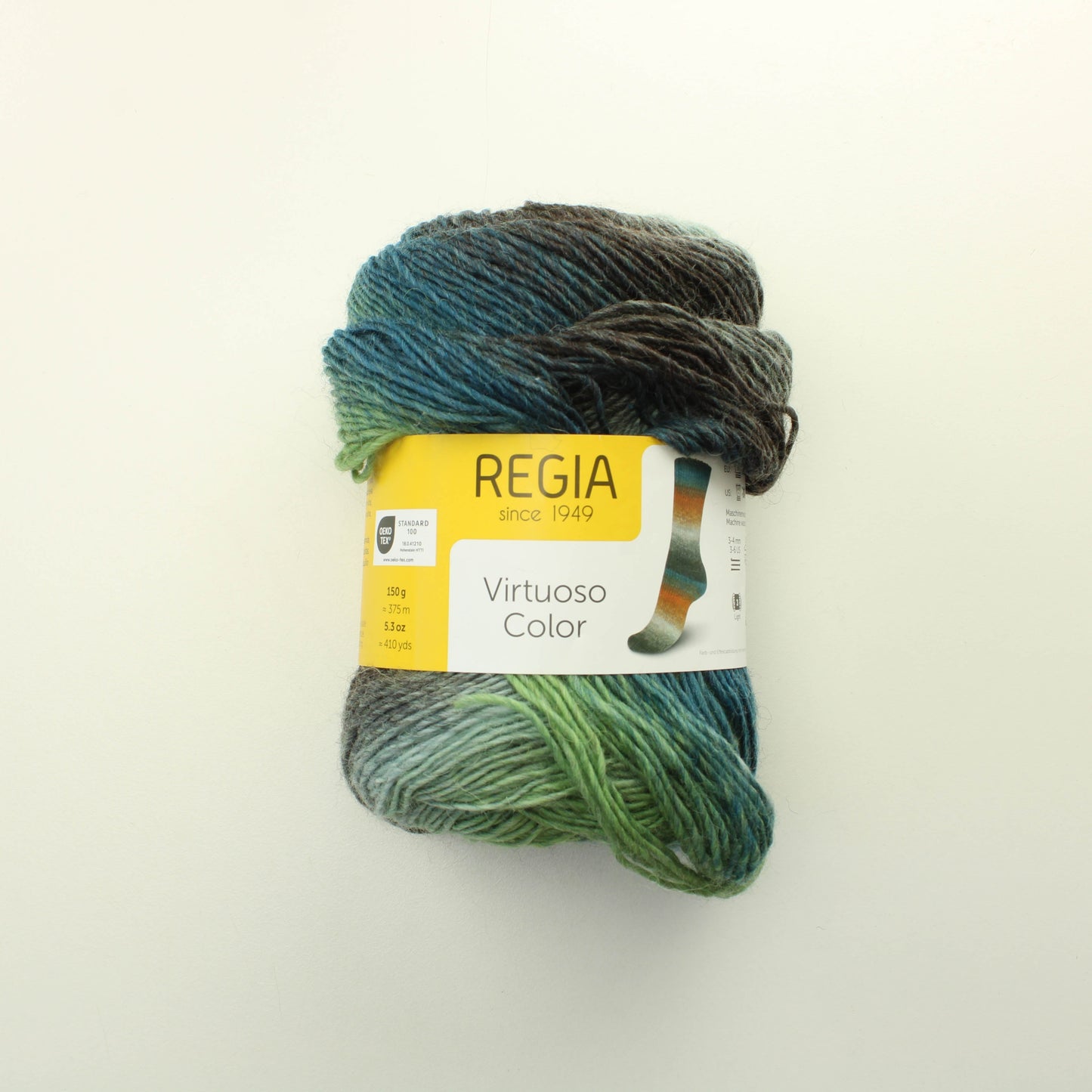 Regia Virtuoso Color - 03071