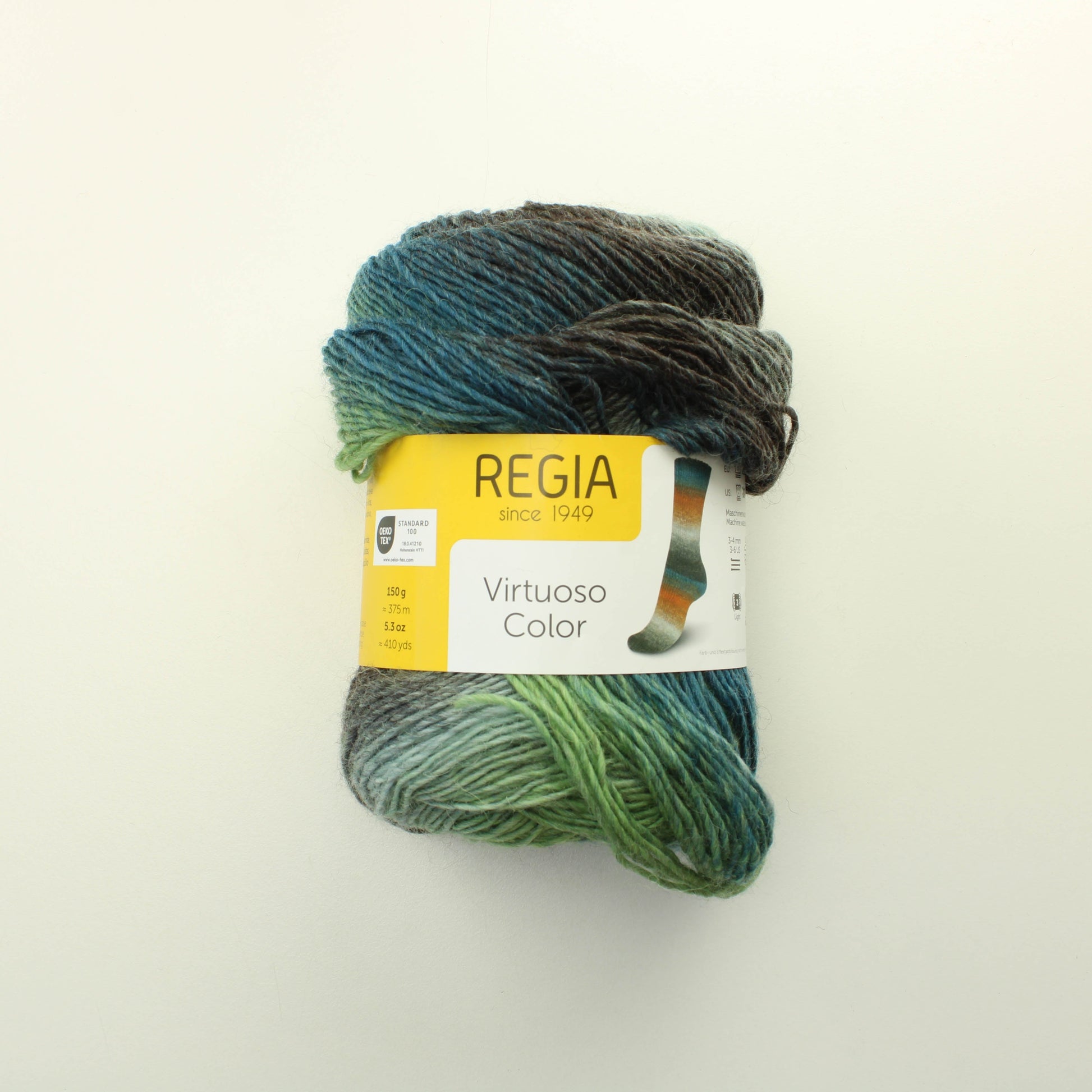 Regia Virtuoso Color - 03071