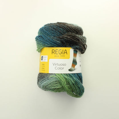 Regia Virtuoso Color - 03071