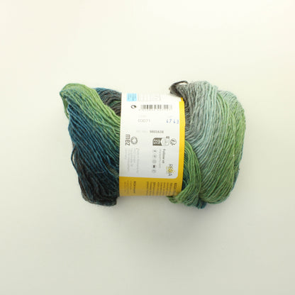 Regia Virtuoso Color - 03071