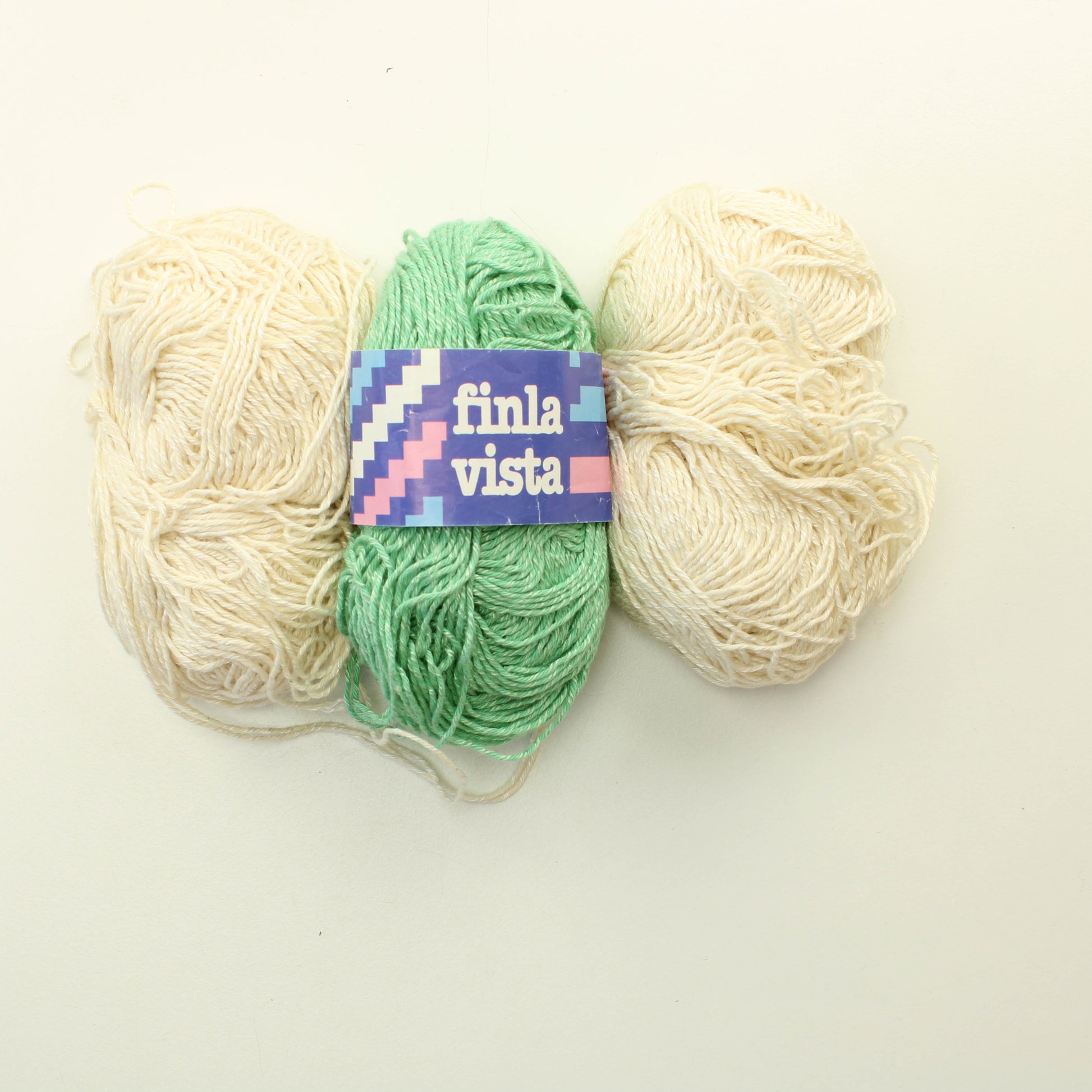 Finla Vista - Lankapussi 170