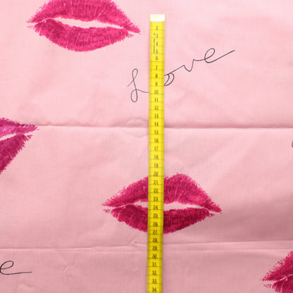 Love Puuvilla - Pala