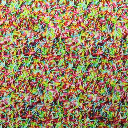 Strösseli Trikoo - Pala