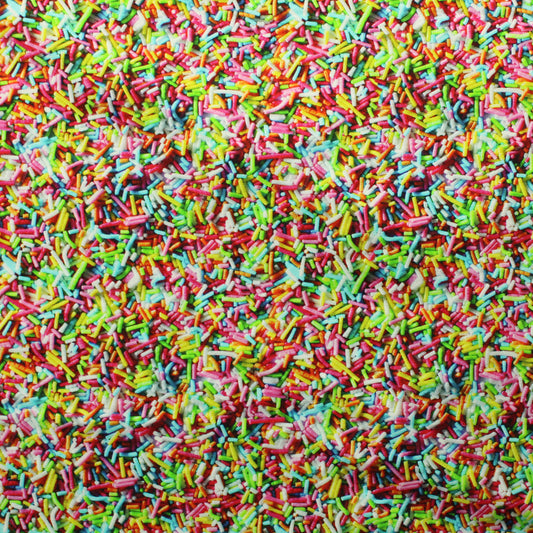 Strösseli Trikoo - Pala