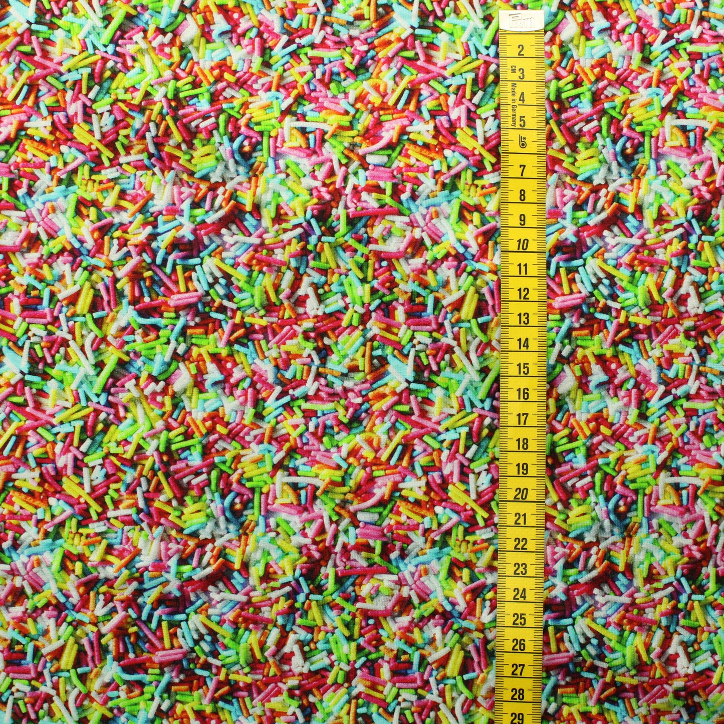 Strösseli Trikoo - Pala