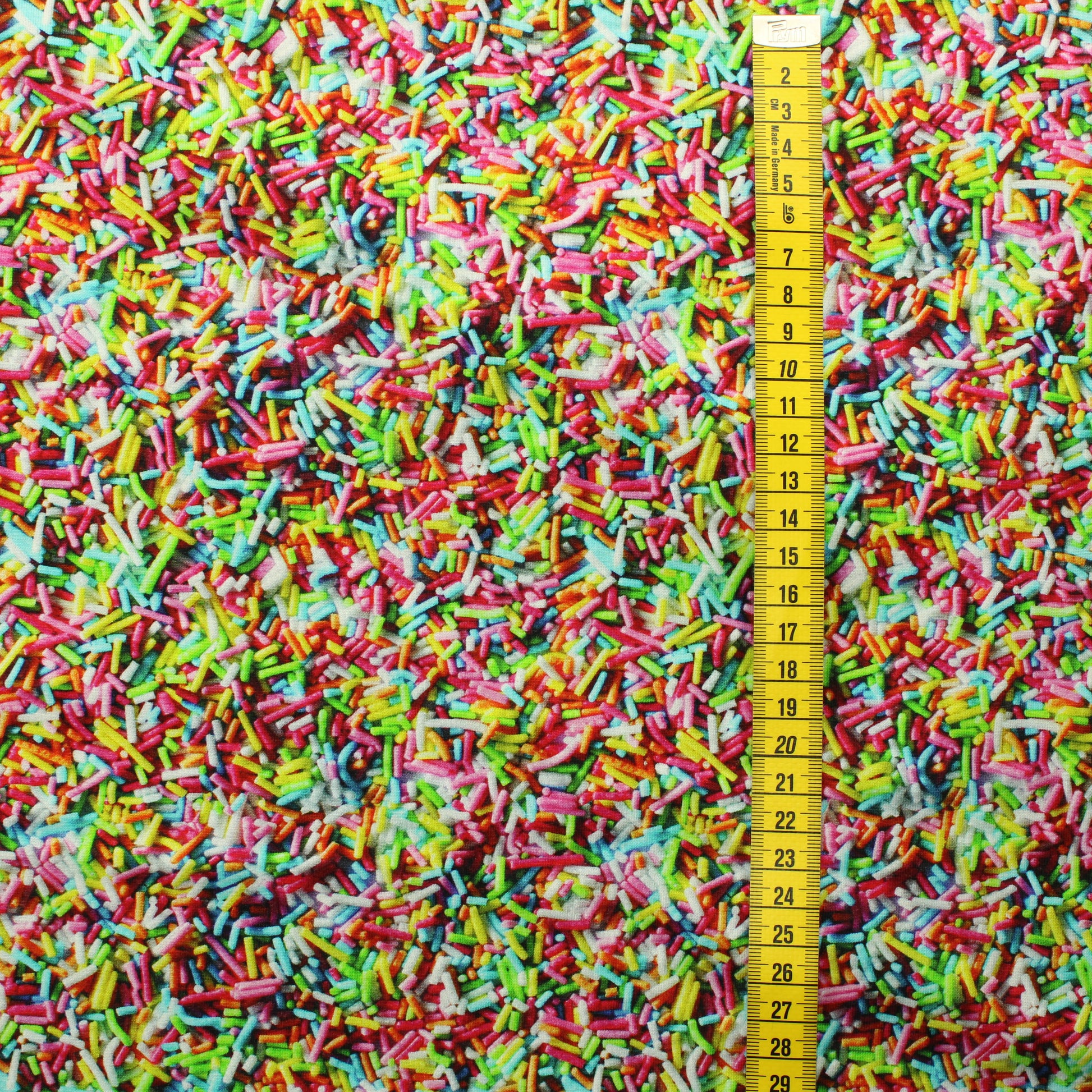 Strösseli Trikoo - Pala