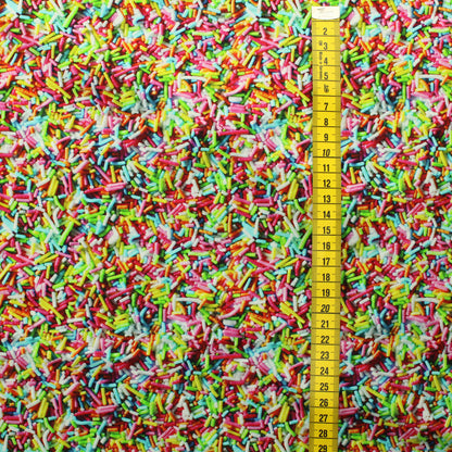 Strösseli Trikoo - Pala