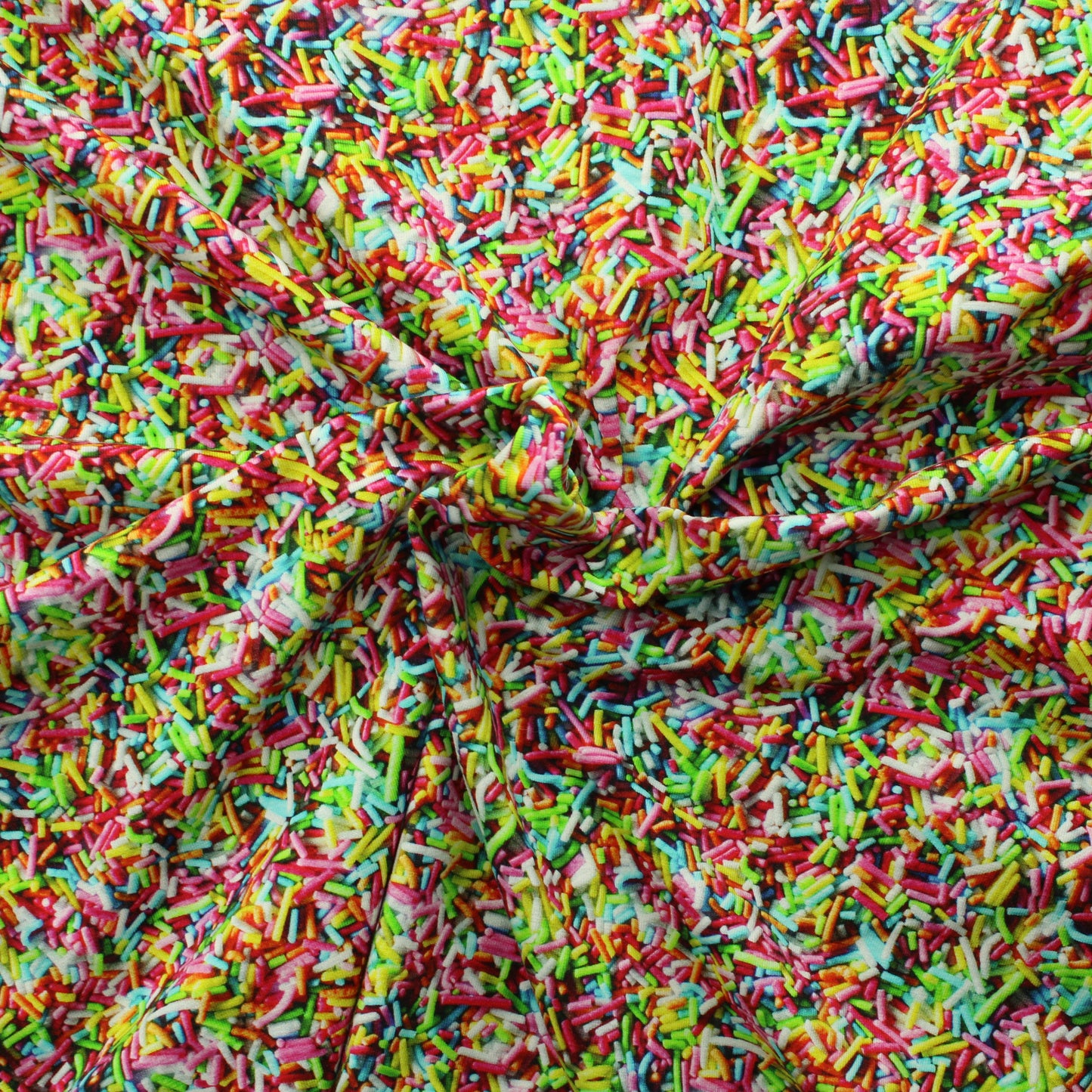 Strösseli Trikoo - Pala