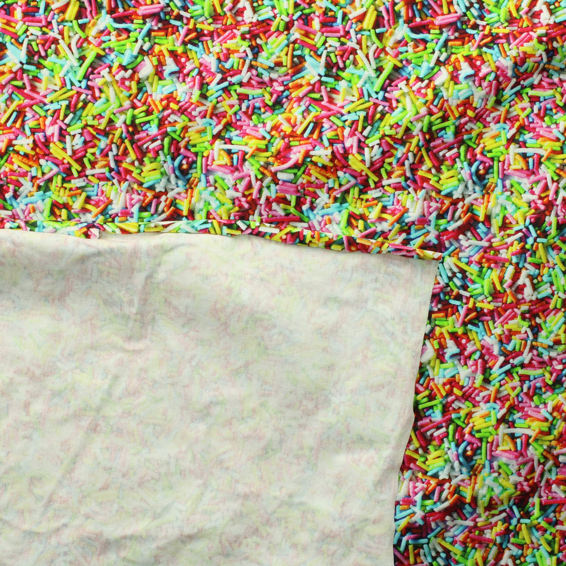 Strösseli Trikoo - Pala