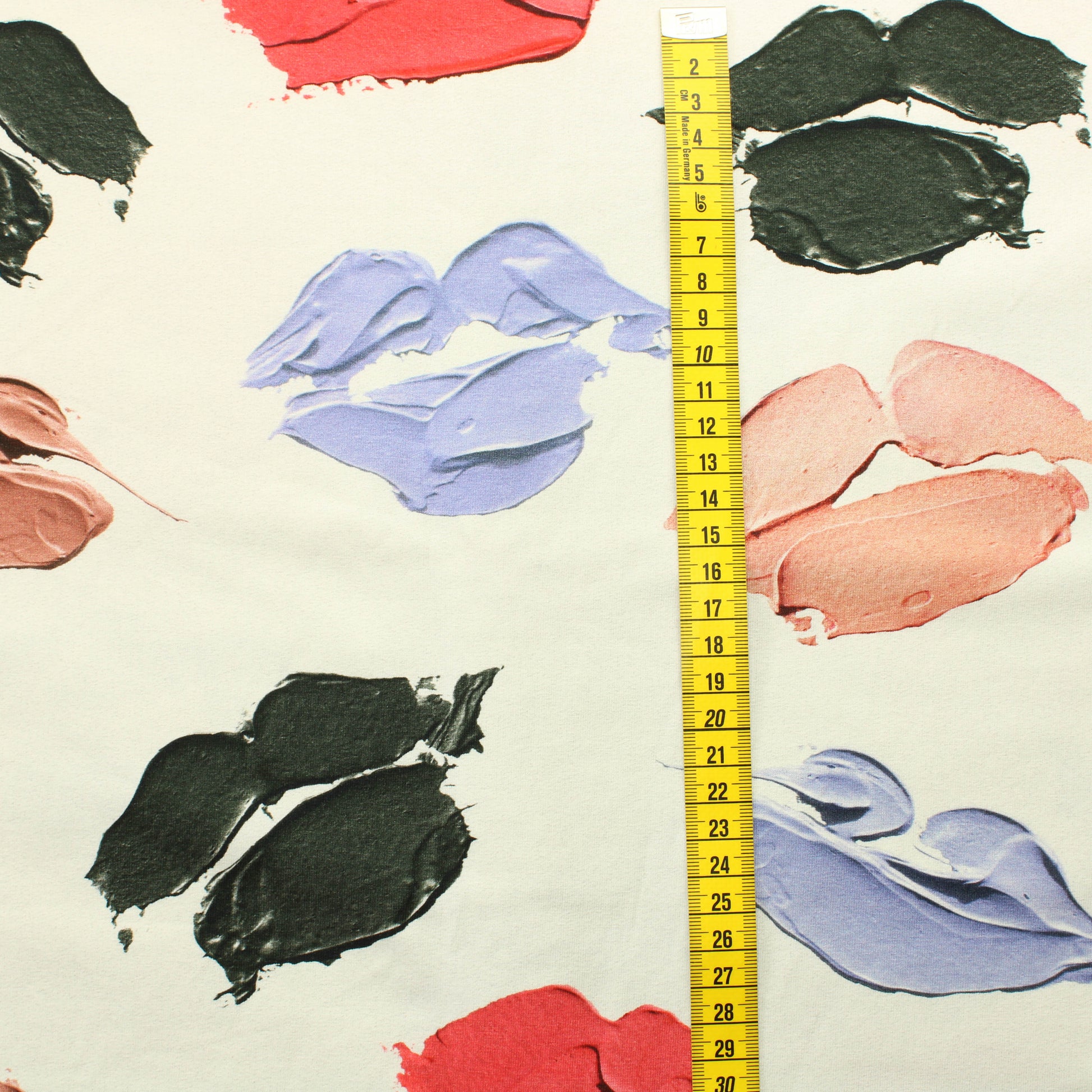 Ommellinen trikoo Trikoo - Pala