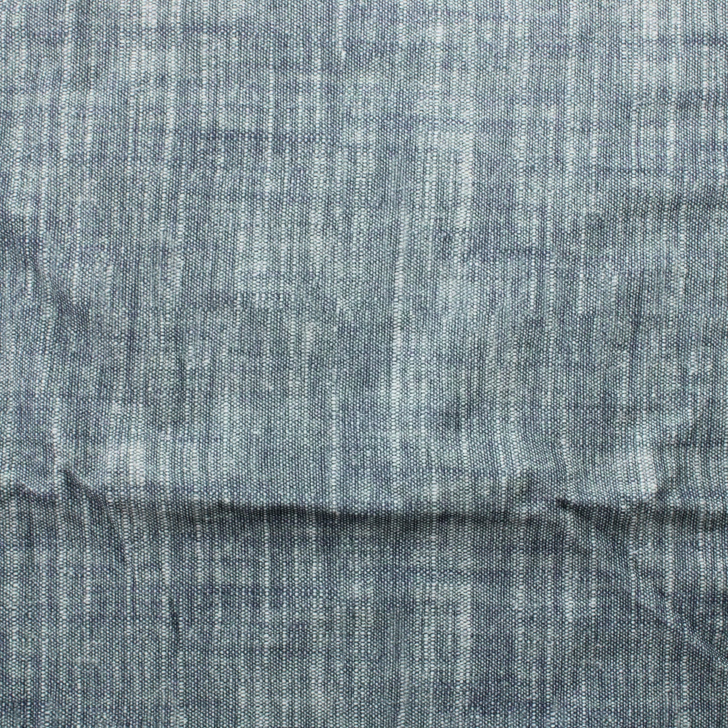 Siniharmaa kankaanpintakuvioinen Trikoo - Pala