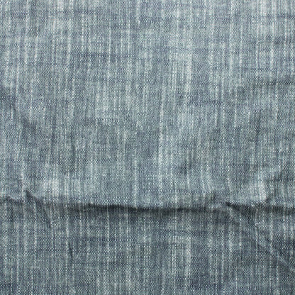 Siniharmaa kankaanpintakuvioinen Trikoo - Pala