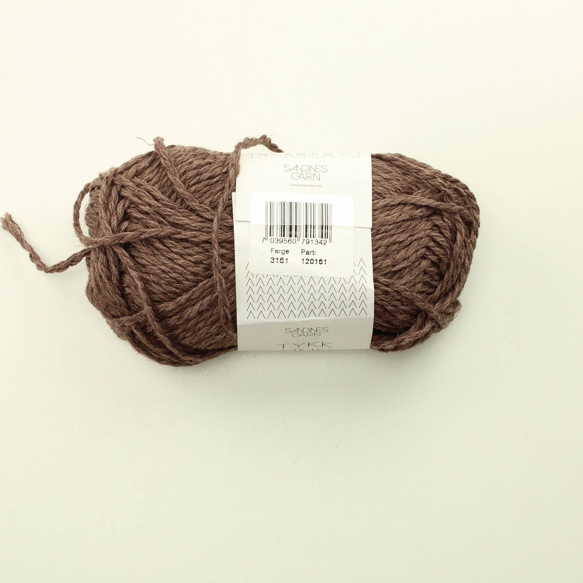 Sandnes Garn Tykk Line - 3161