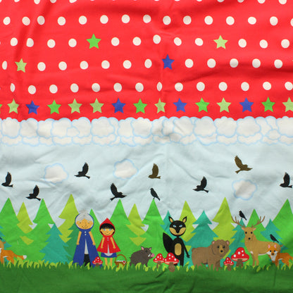 Punahilkka JC - Pala