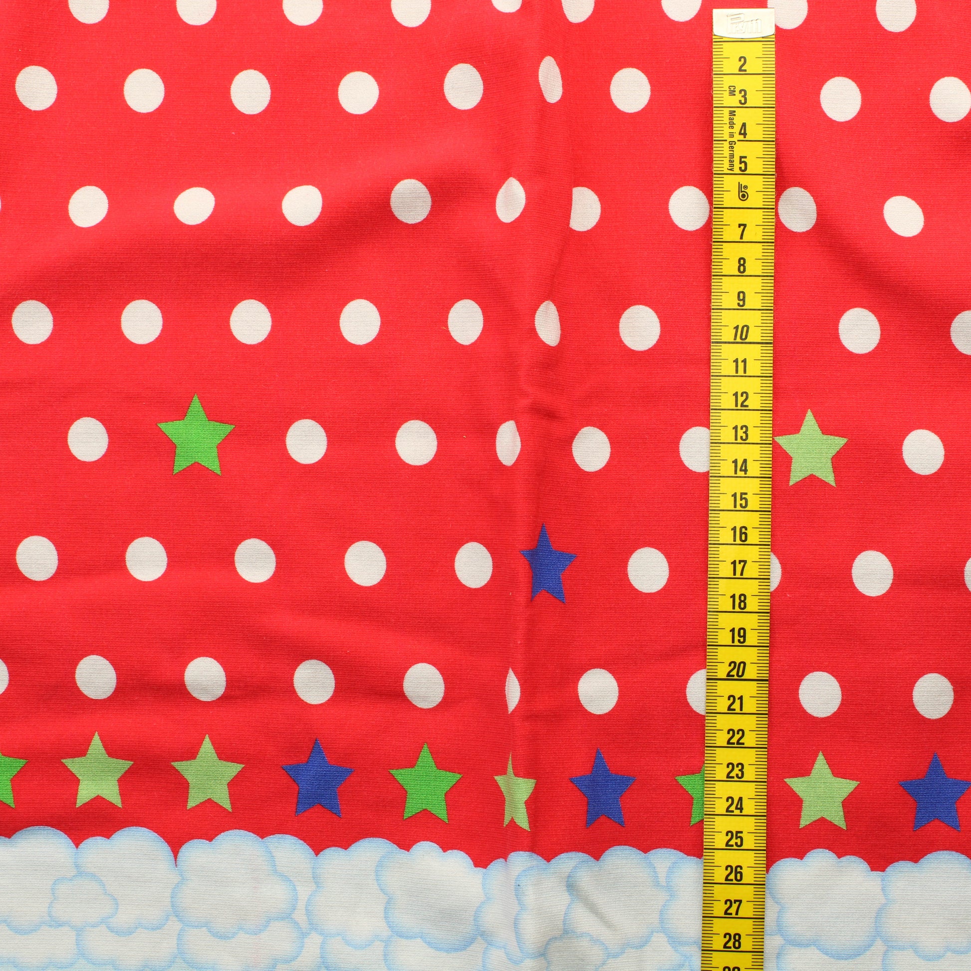 Punahilkka JC - Pala