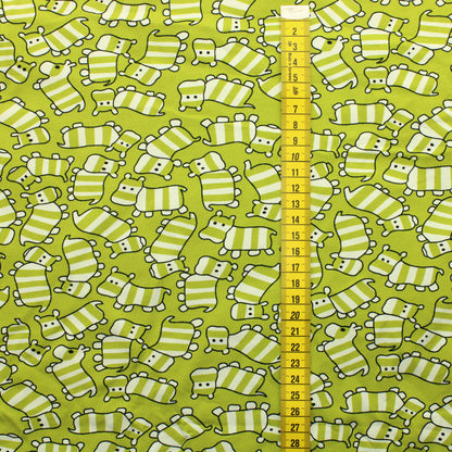 Hippo Vihreä Trikoo - Pala