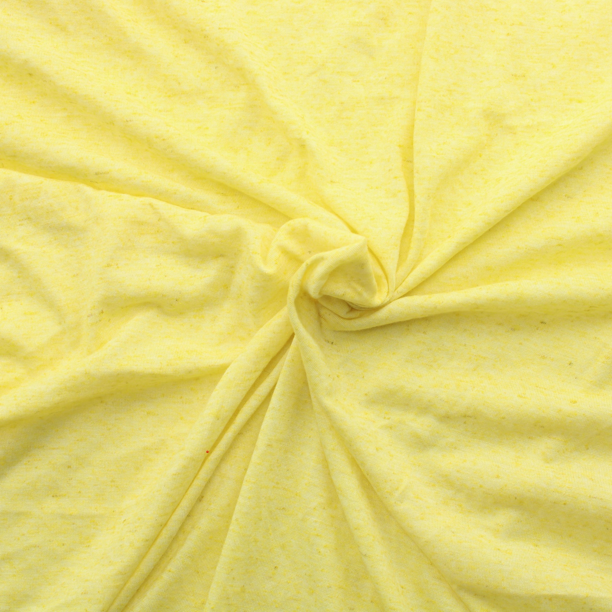 Vaaleankeltainen meleerattu Neulos - Pala