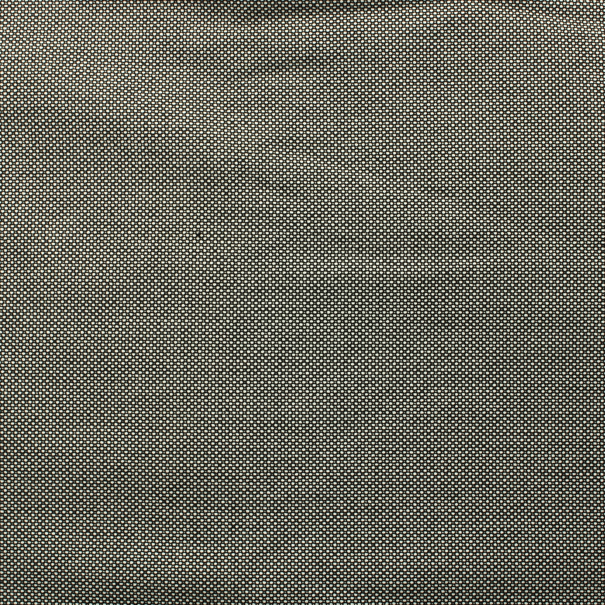 Mustavalkoinen Vaatetus- ja pukukangas - Pala