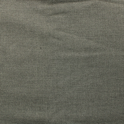 Mustavalkoinen Vaatetus- ja pukukangas - Pala